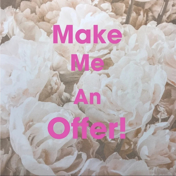 Make Me An Offer - Picture 1 of 1